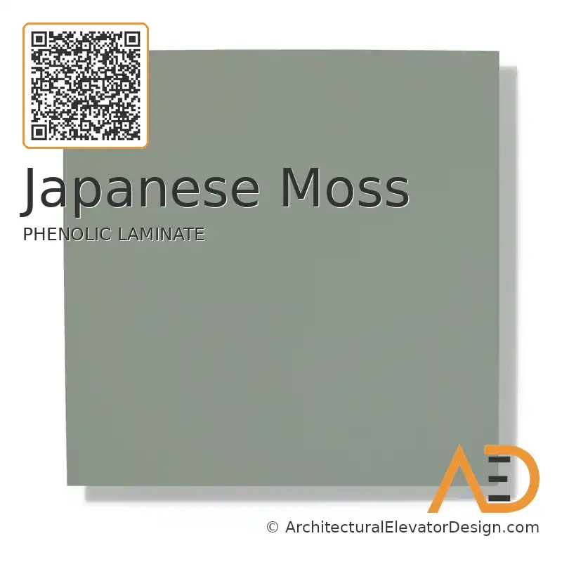 Japanese Moss