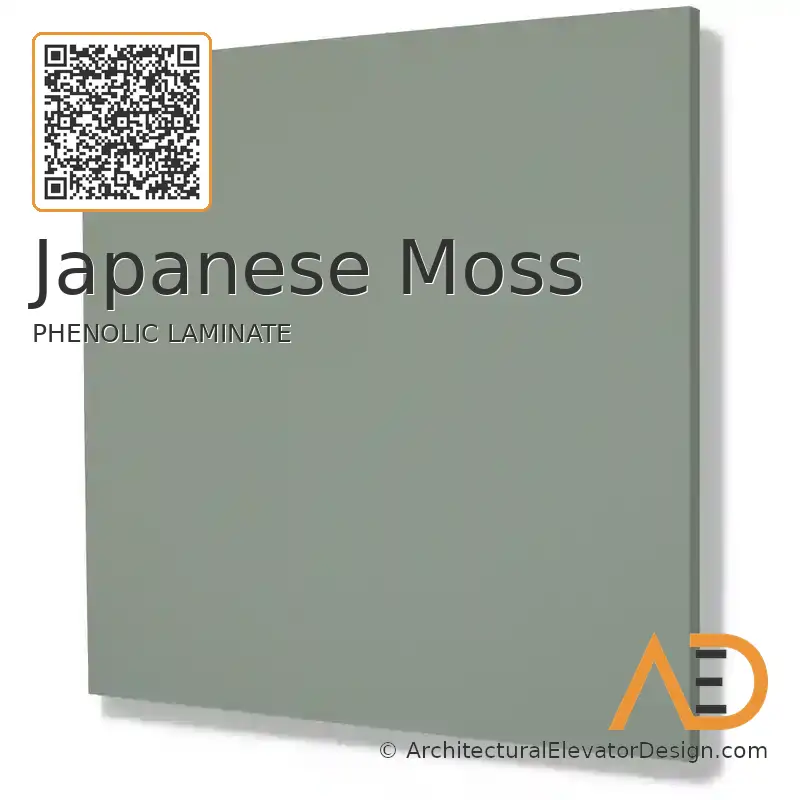 Japanese Moss