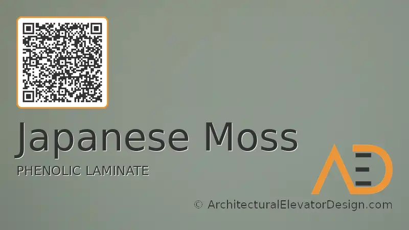 Japanese Moss