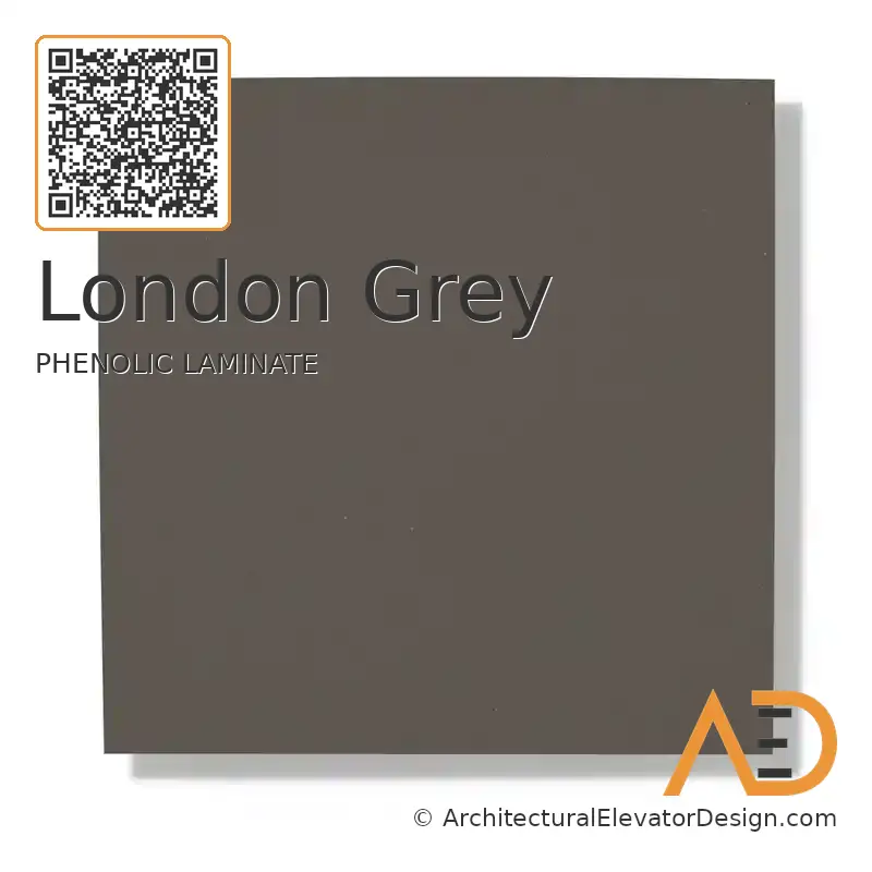 London Grey