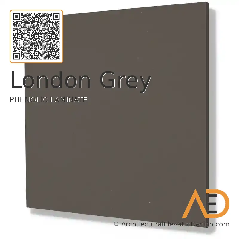 London Grey