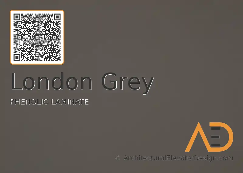 London Grey