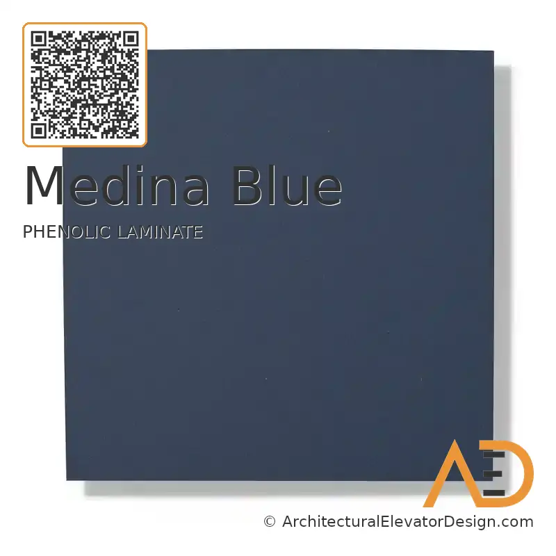 Medina Blue