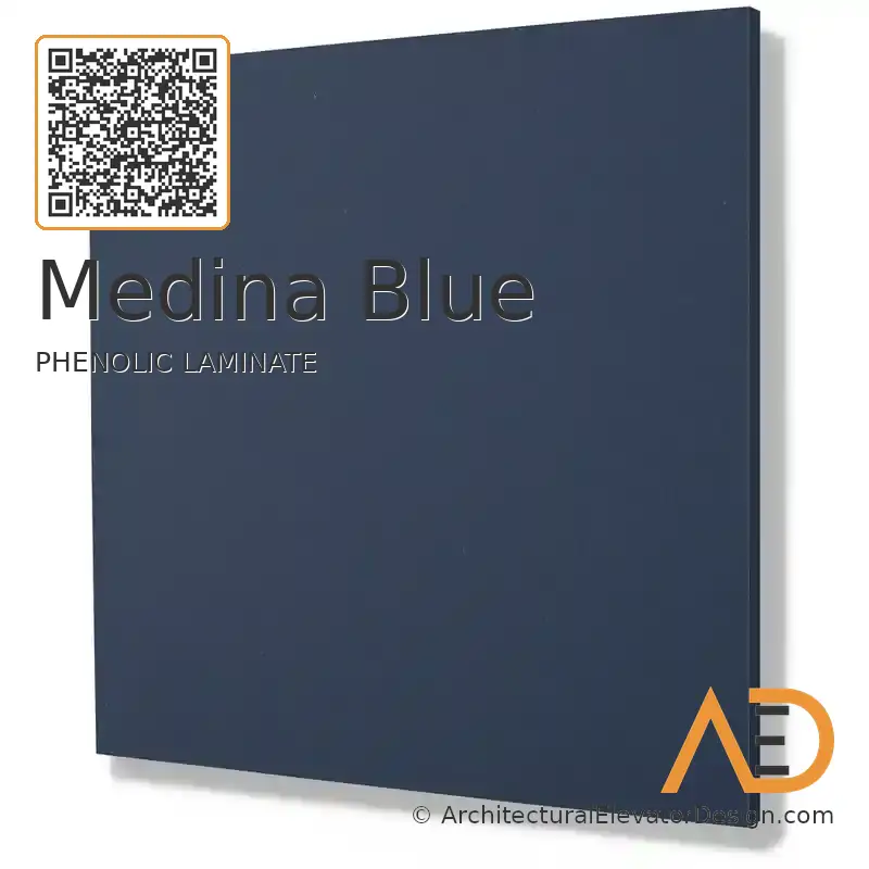 Medina Blue