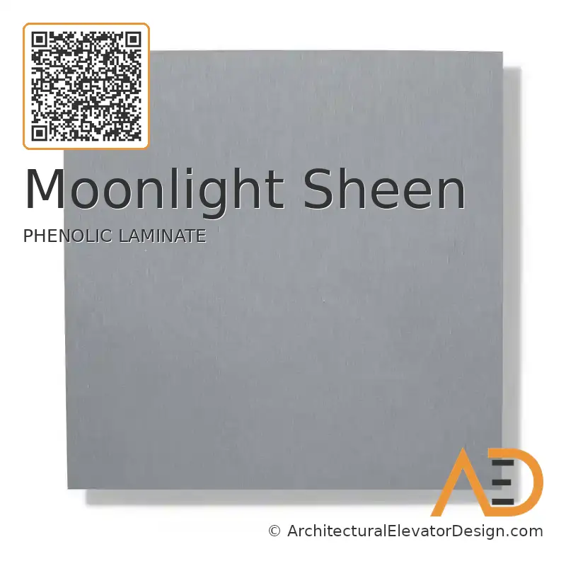 Moonlight Sheen