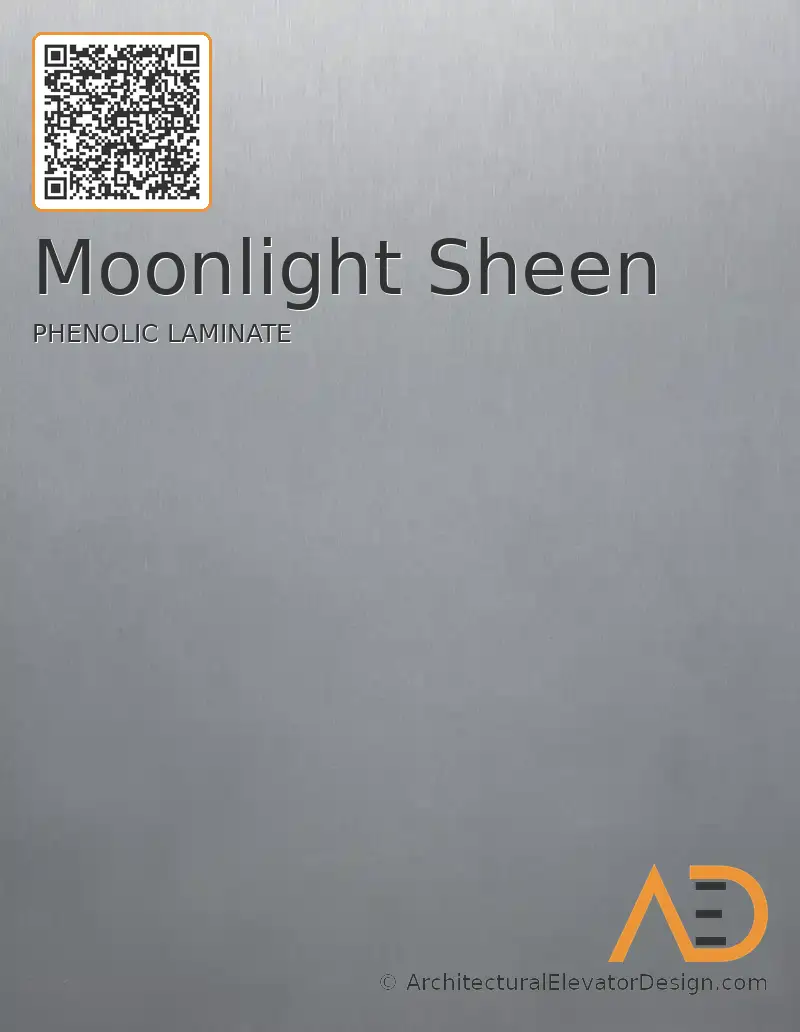 Moonlight Sheen