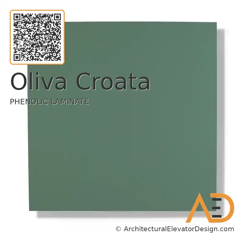 Oliva Croata