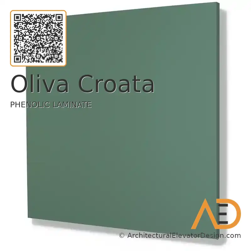 Oliva Croata