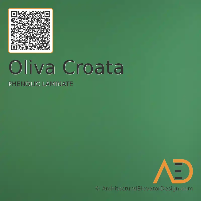 Oliva Croata