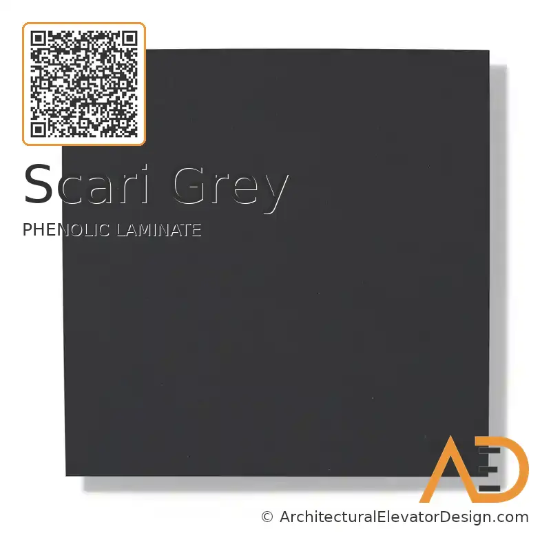 Scari Grey