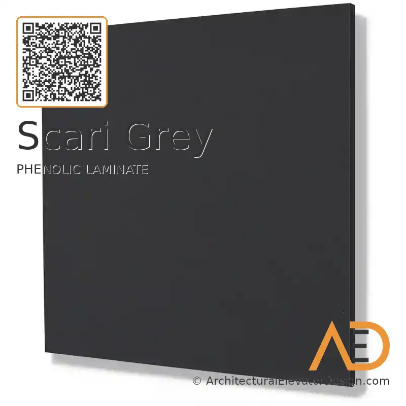 Scari Grey
