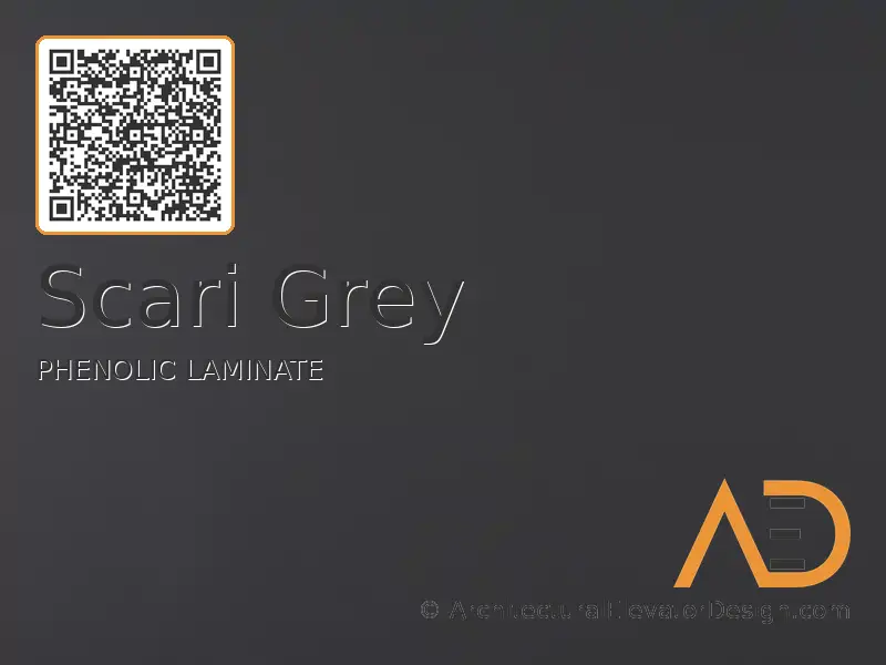 Scari Grey