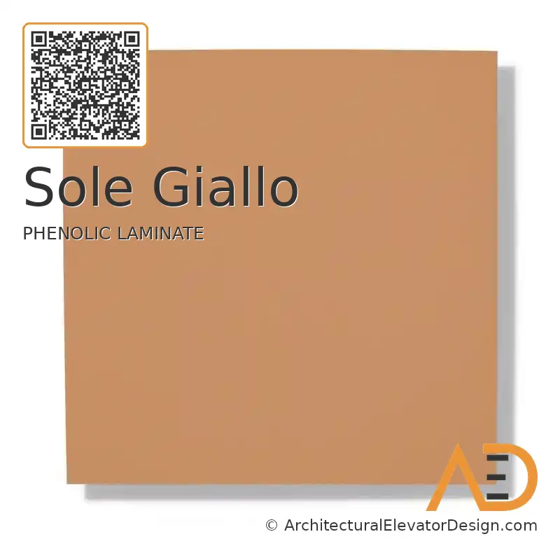 Sole Giallo