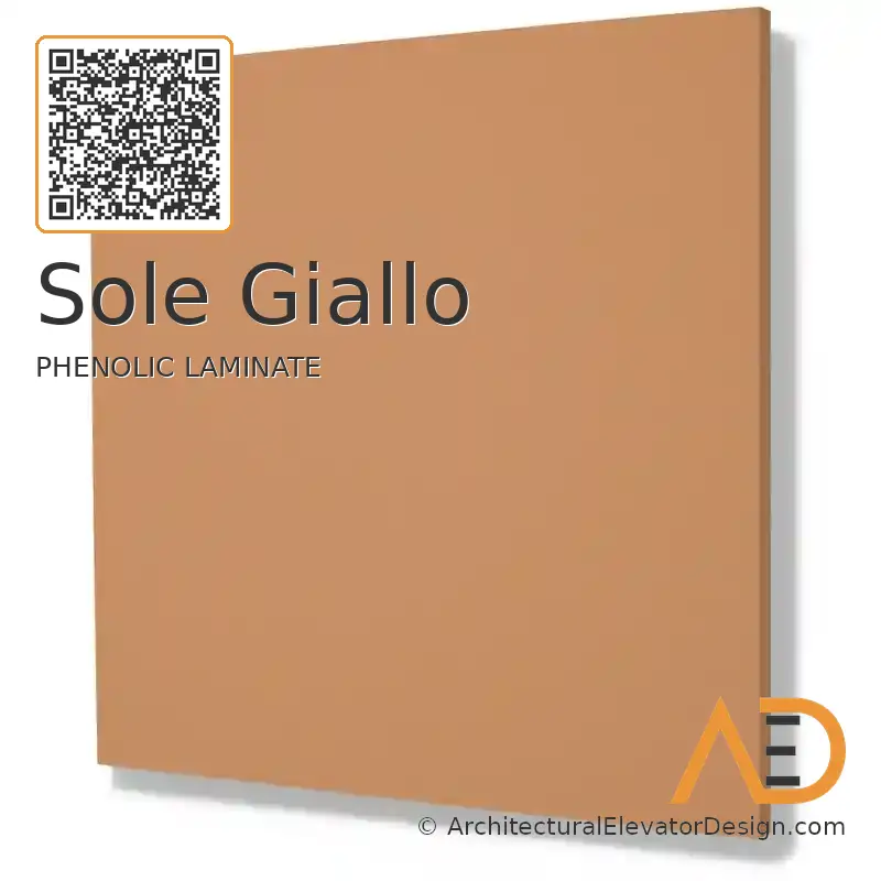 Sole Giallo