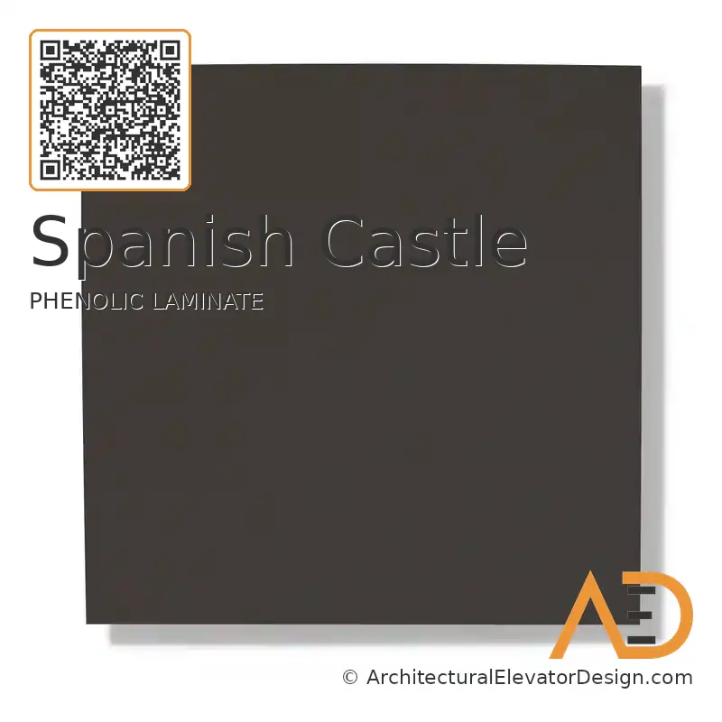 Spanish Castle