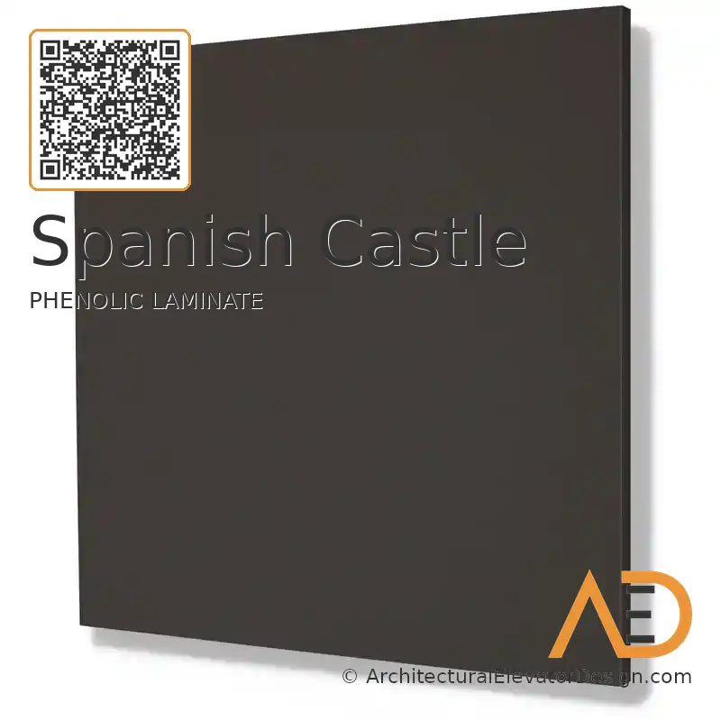 Spanish Castle