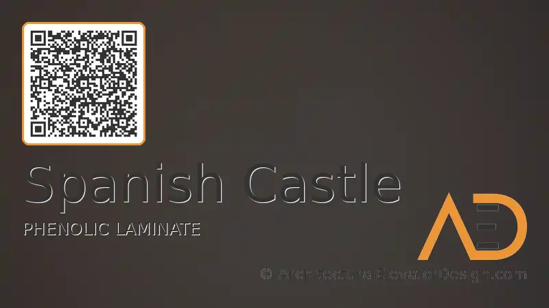 Spanish Castle