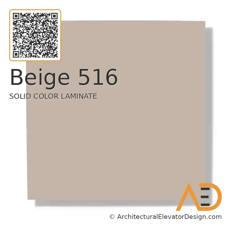 Beige 516
