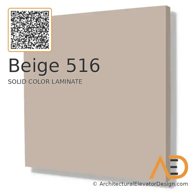 Beige 516