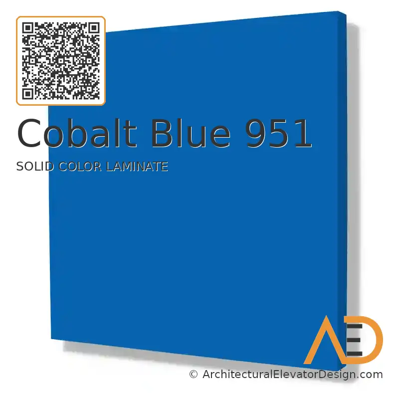Cobalt Blue 951