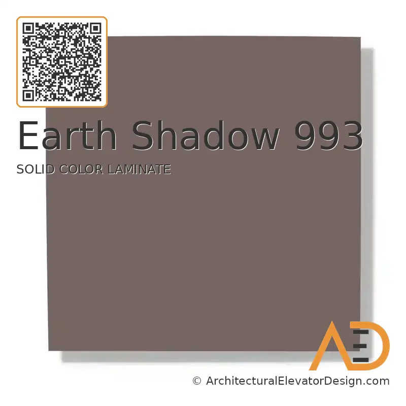Earth Shadow 993