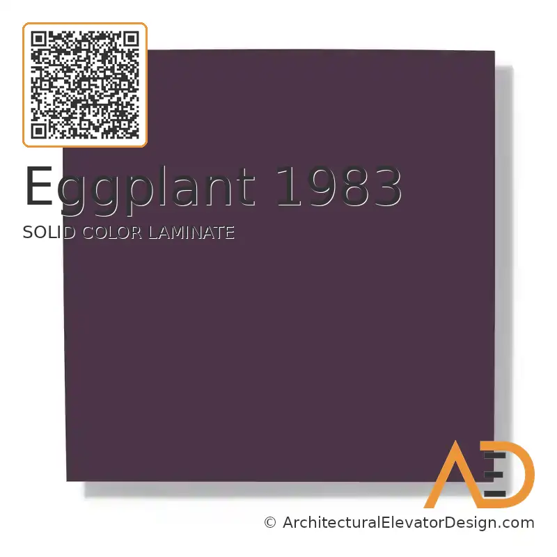 Eggplant 1983