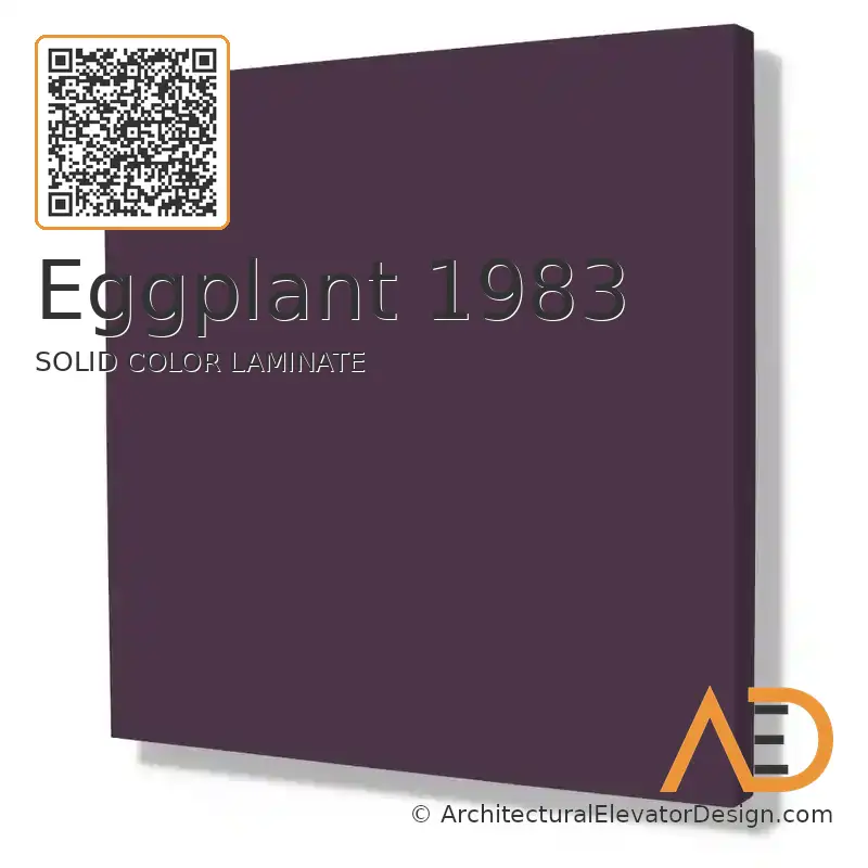 Eggplant 1983