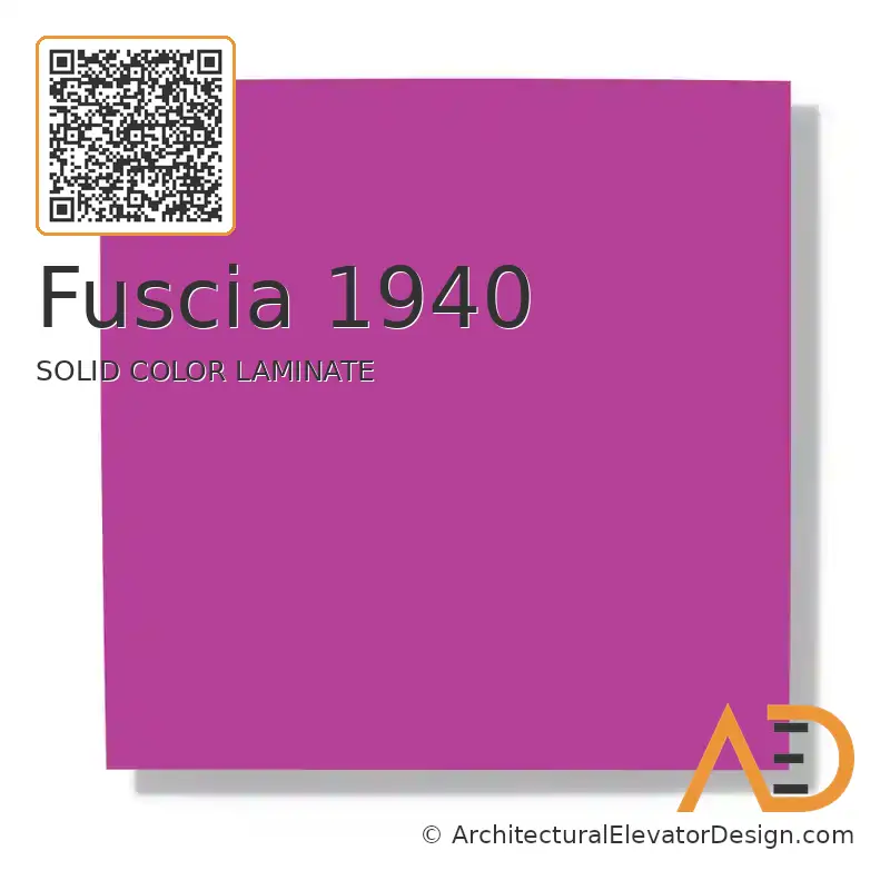 Fuscia 1940