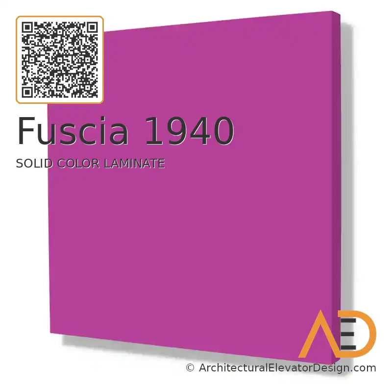 Fuscia 1940
