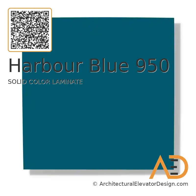Harbor Blue 950