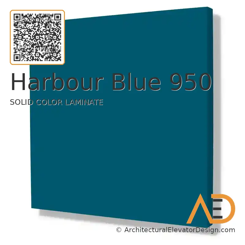 Harbor Blue 950