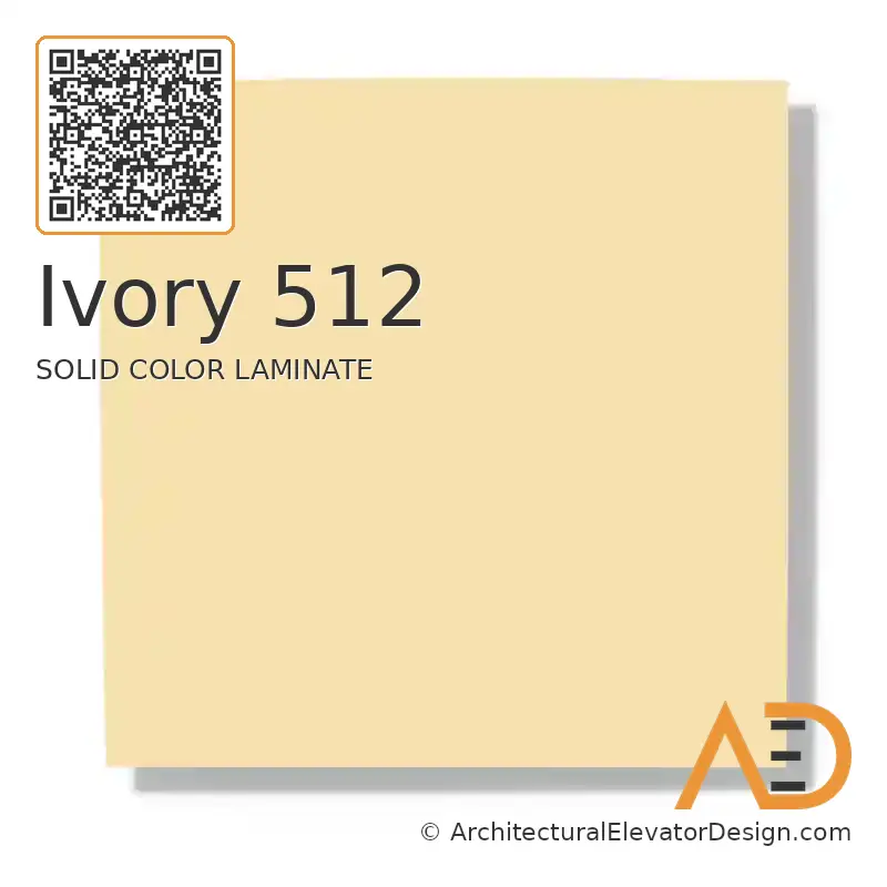 Ivory 512