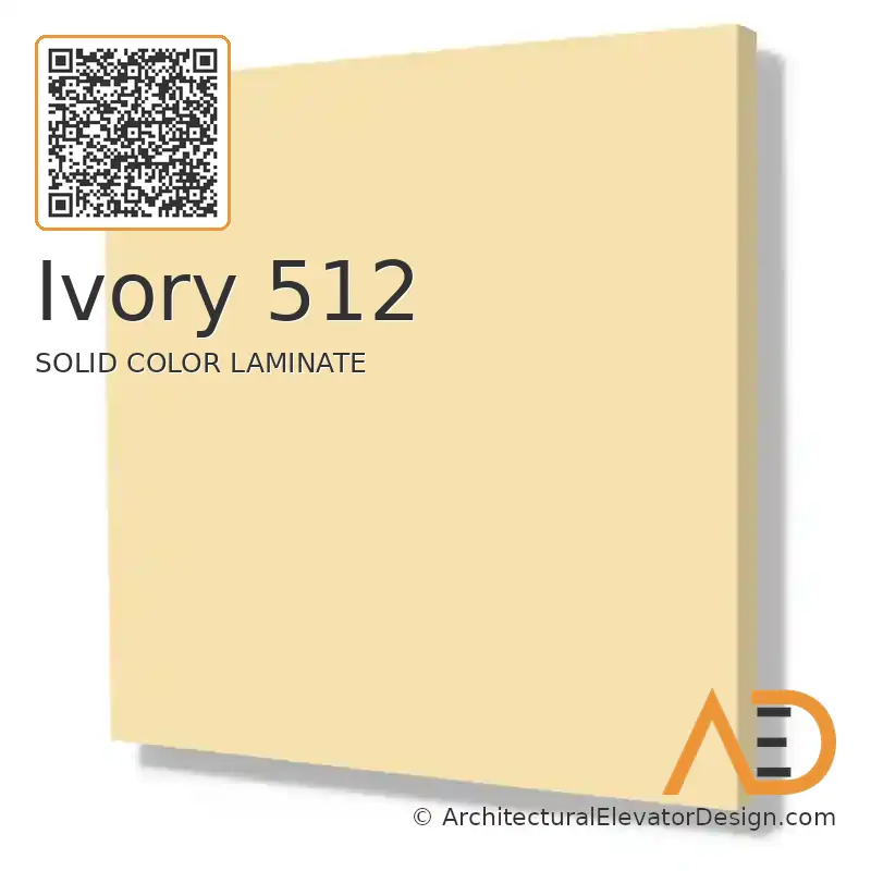 Ivory 512