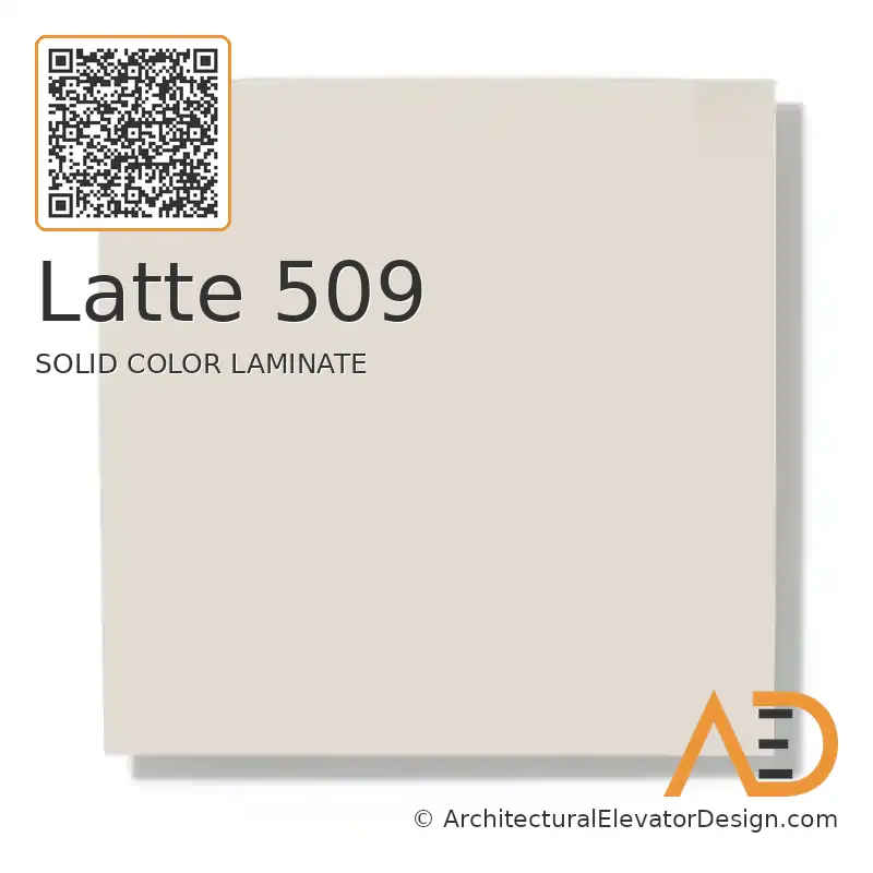 Latte 509
