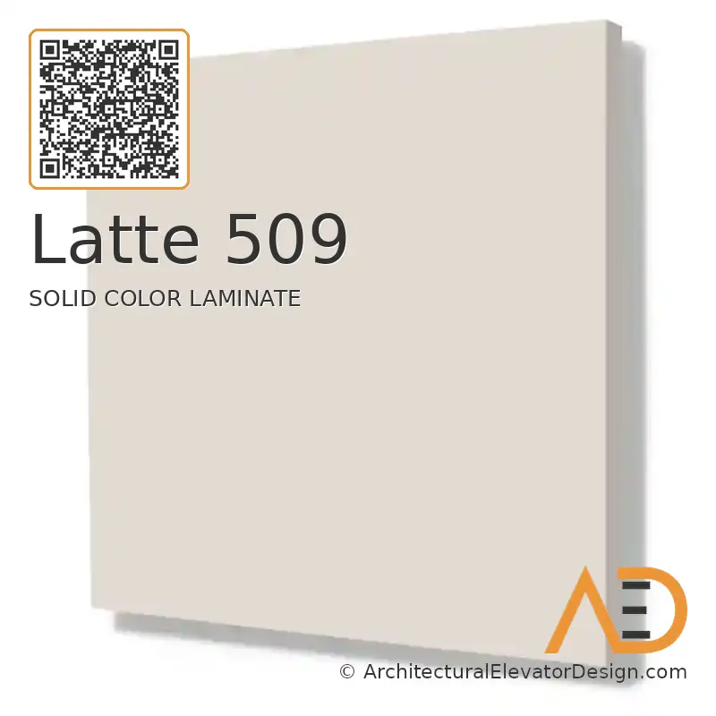 Latte 509