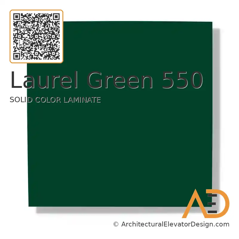 Laurel Green 550
