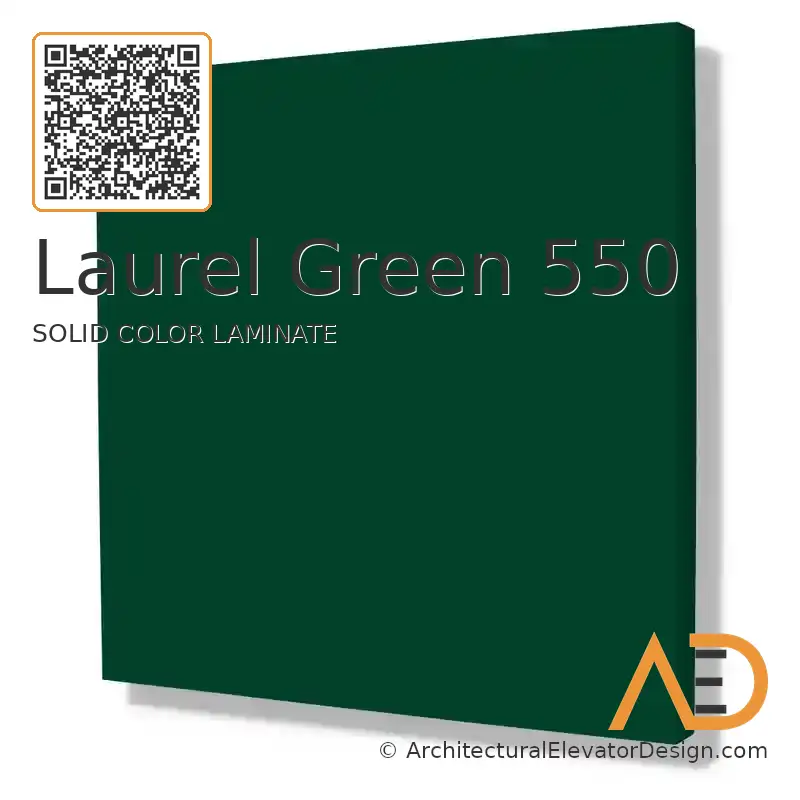 Laurel Green 550