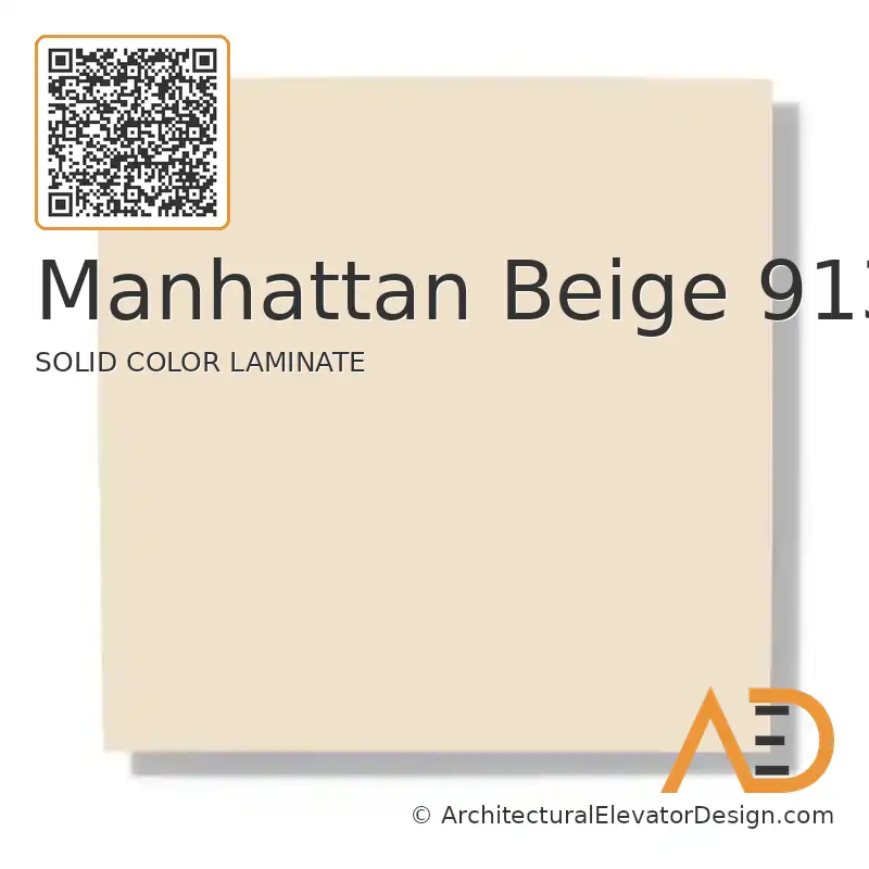 Manhattan Beige 913