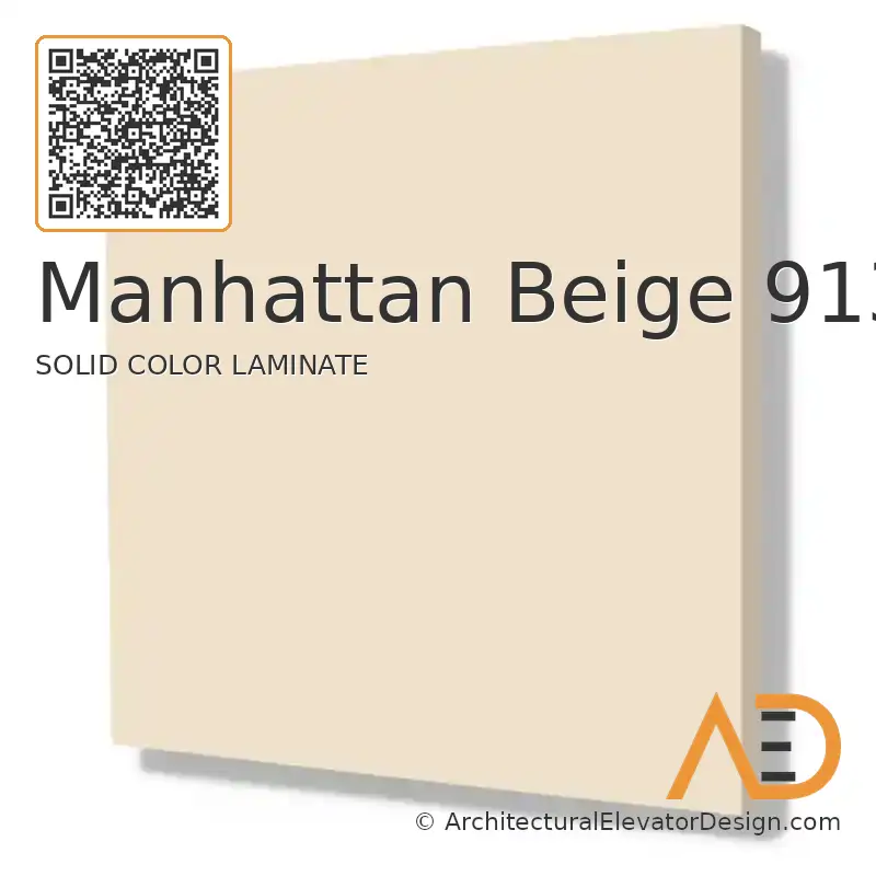 Manhattan Beige 913
