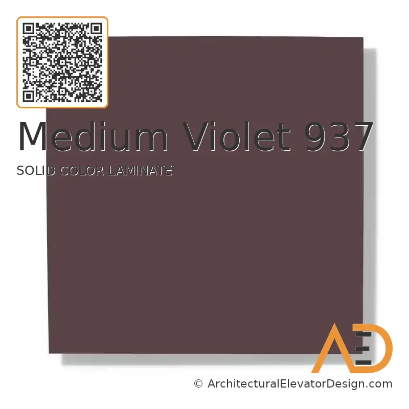 Medium Violet 937