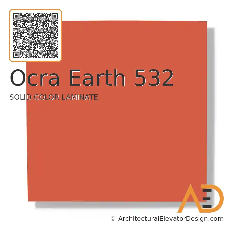Ocra Earth 532