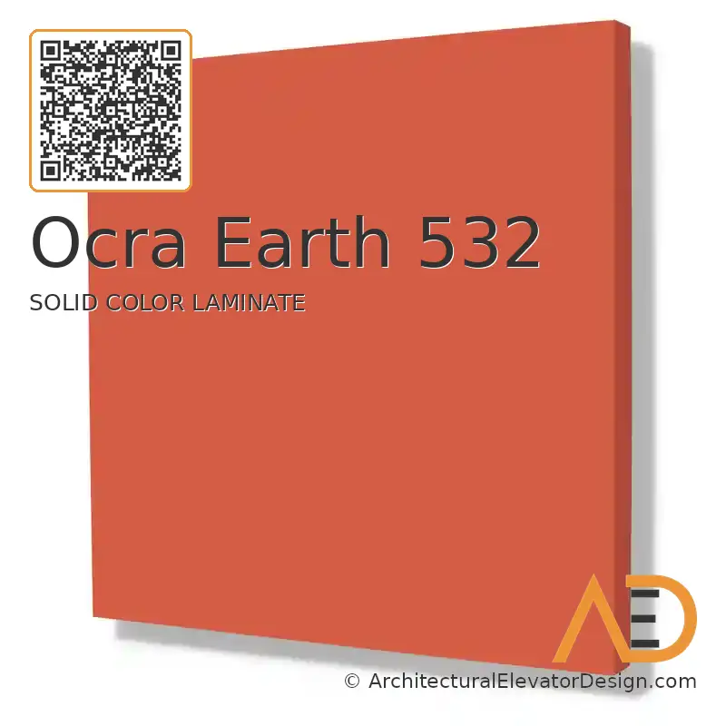 Ocra Earth 532
