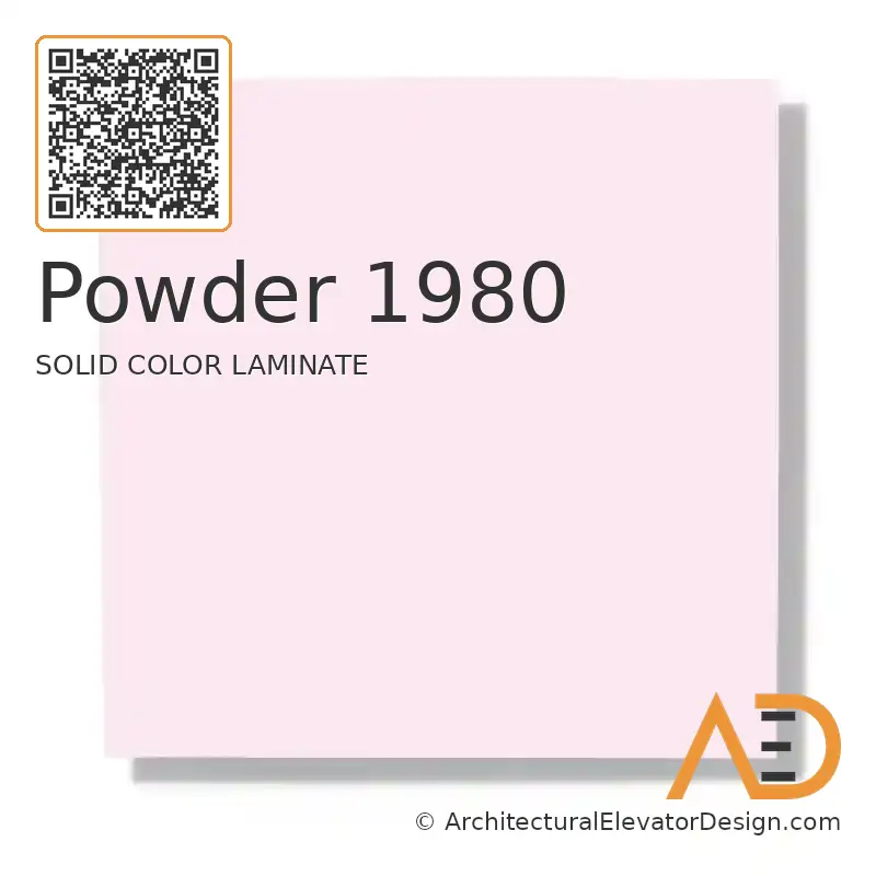 Powder 1980