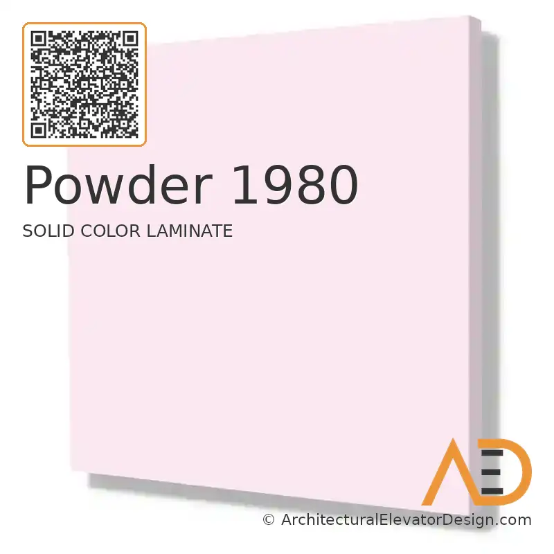 Powder 1980