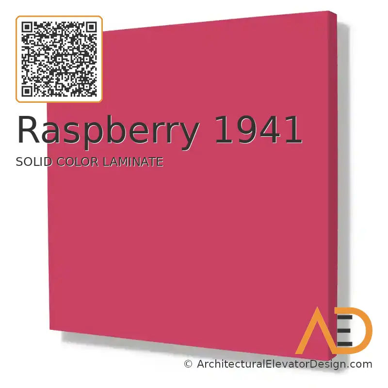 Raspberry 1941
