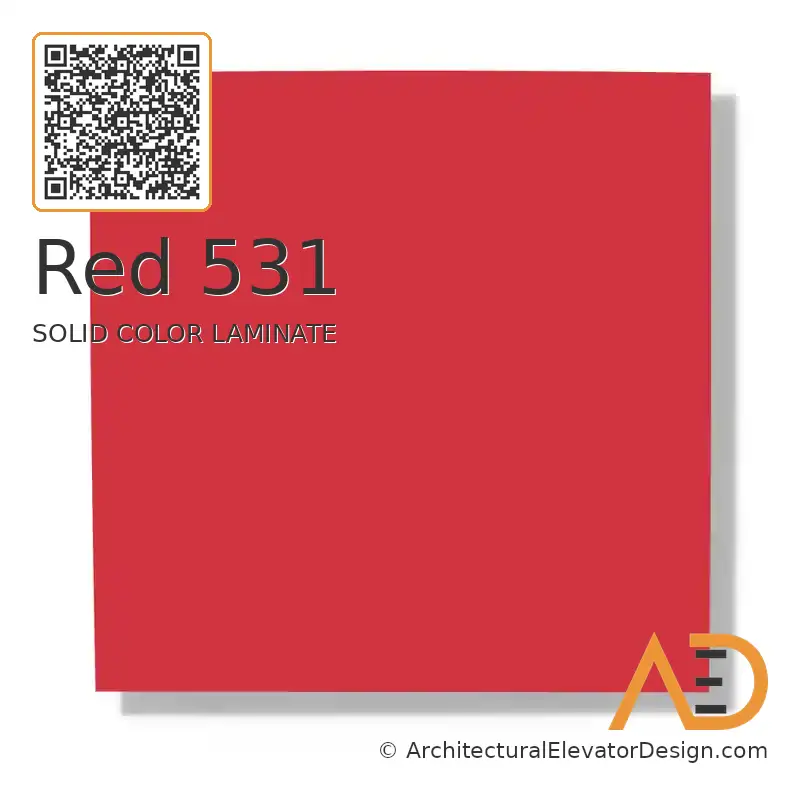 Red 531