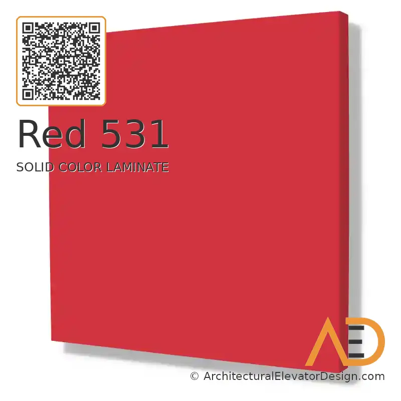 Red 531