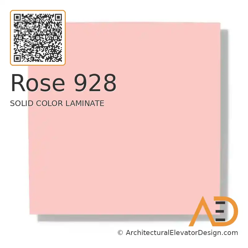 Rose 928