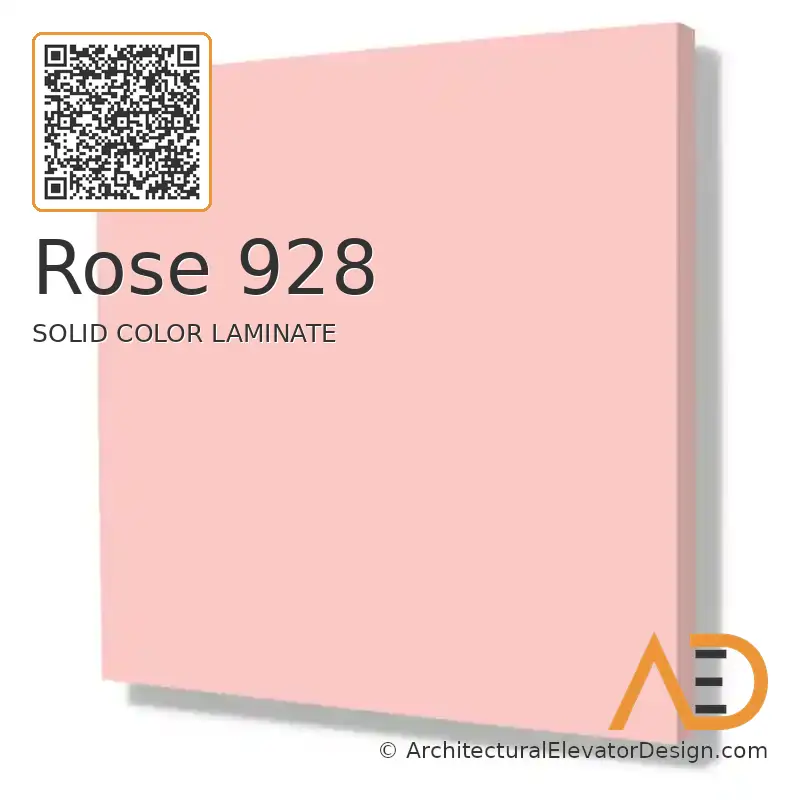 Rose 928