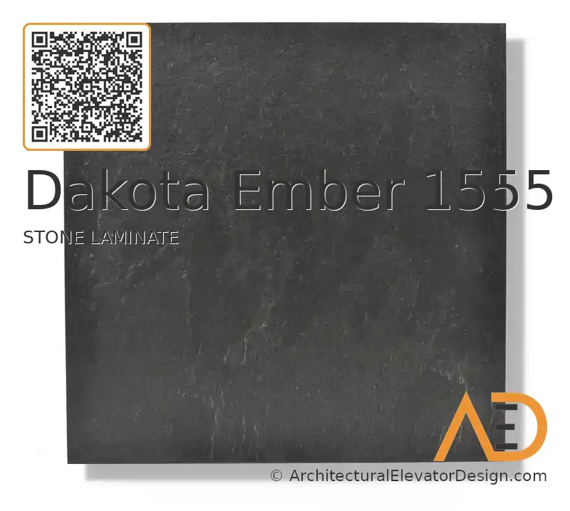 Dakota Ember 1555